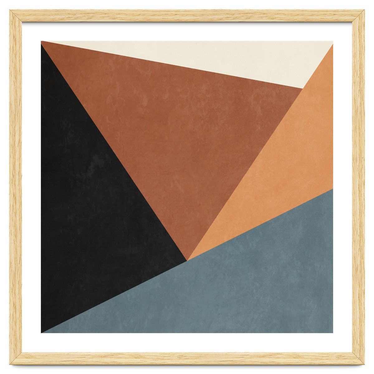 GEOMETRIC SHAPES - B01