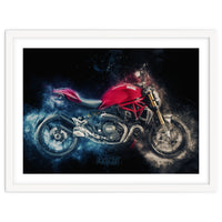 Ducati Monster