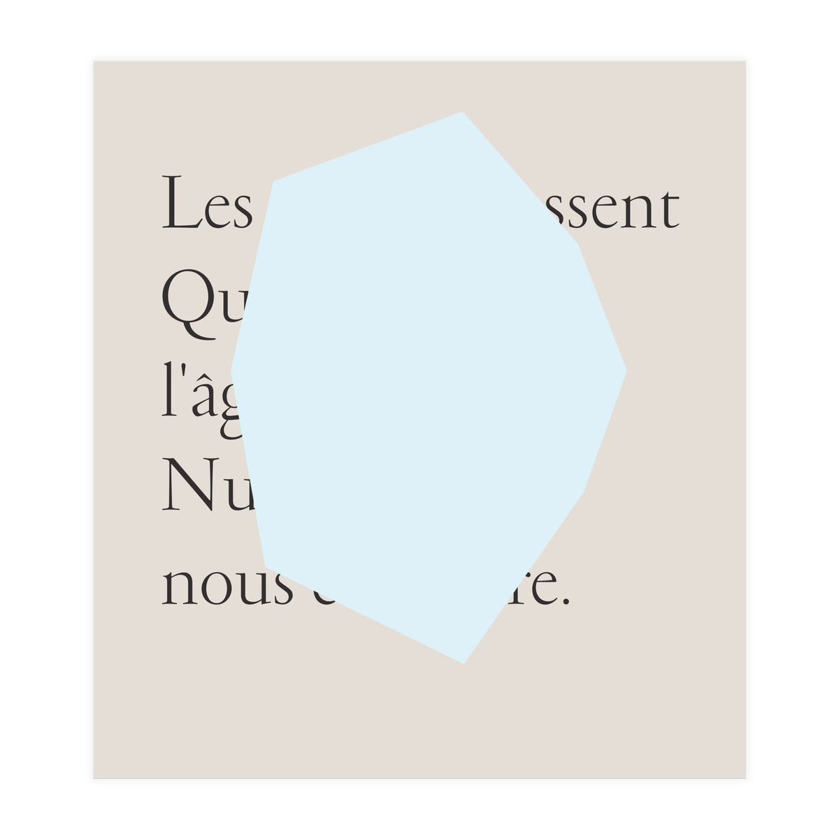 Prism #4 (Print Only)