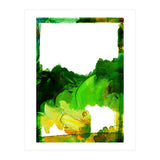 INSIDE THE FOREST (Print Only) thumbnail