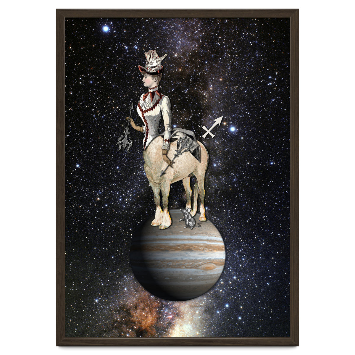 Sagittarius Zodiac Sign