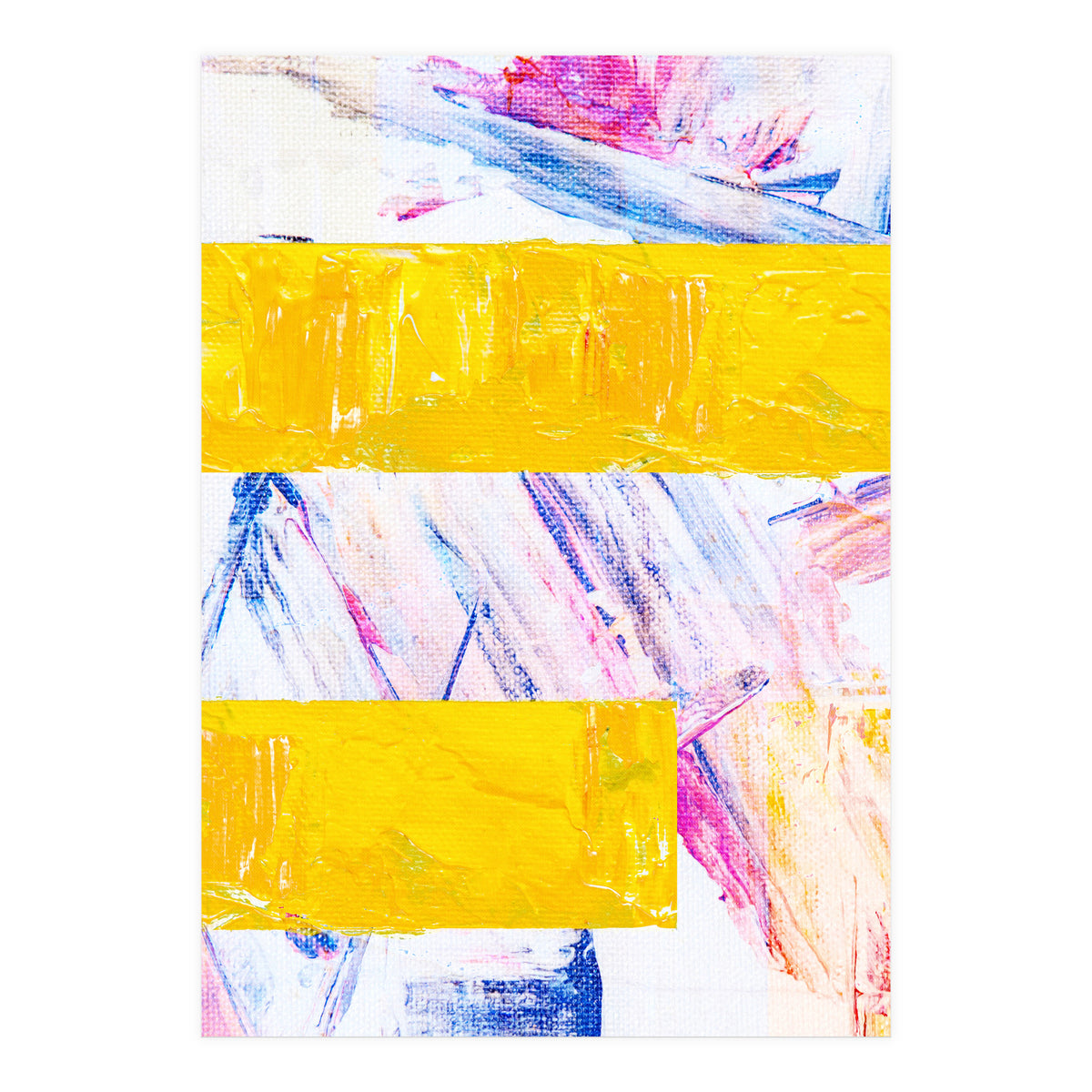 Everybodywantstoruletheworld  (Print Only)