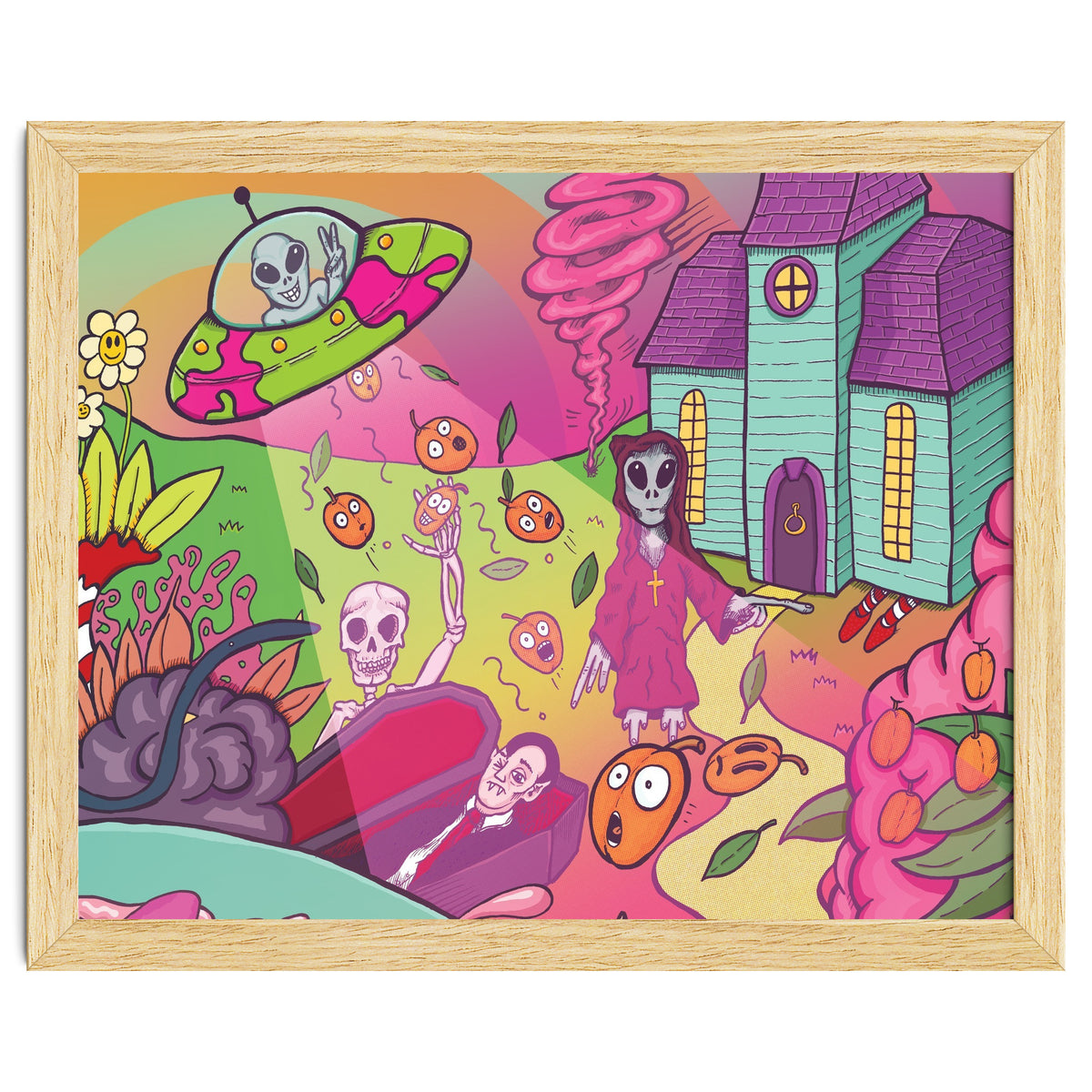 Sage Advice - Apricot & Sage Table Saison 5.0% - Abbeydale x Northern Monk