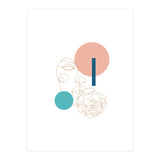 rose lady (Print Only) thumbnail