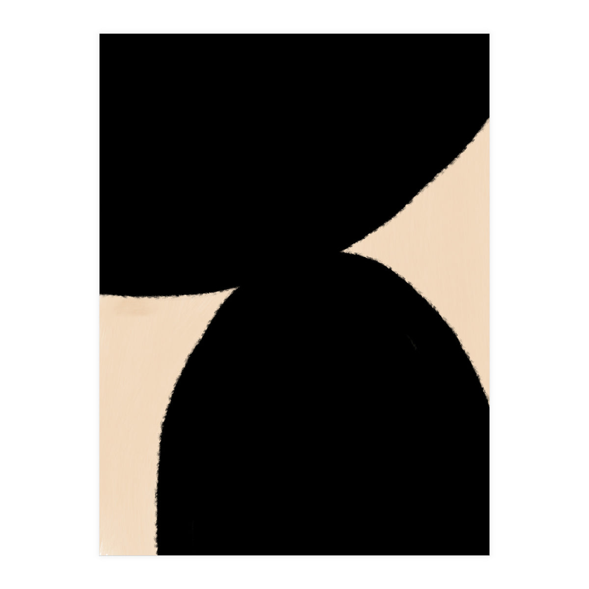 Inbetween (Print Only)