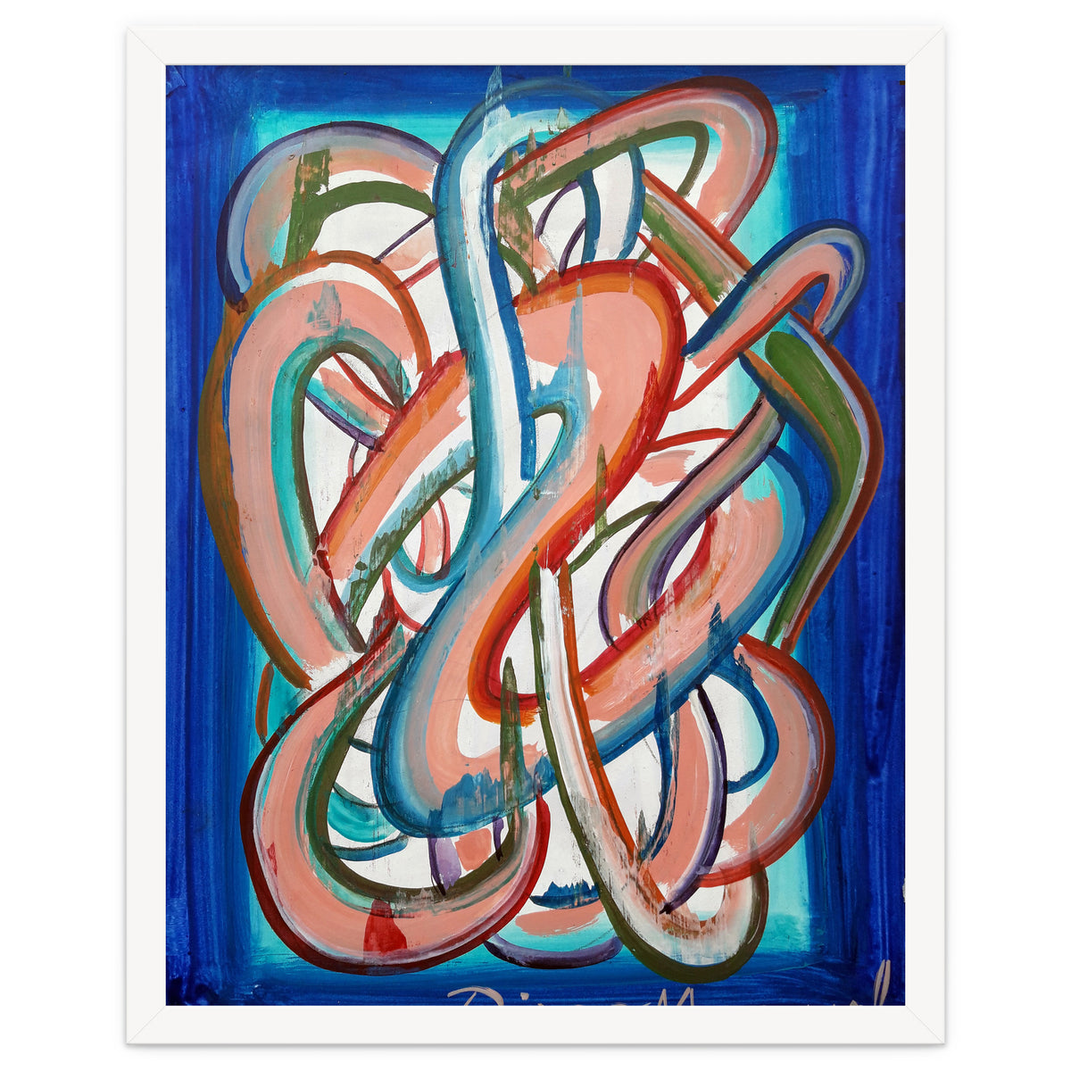 Formas En El Espacio 24