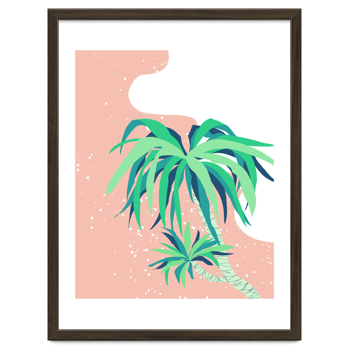 coconut tree