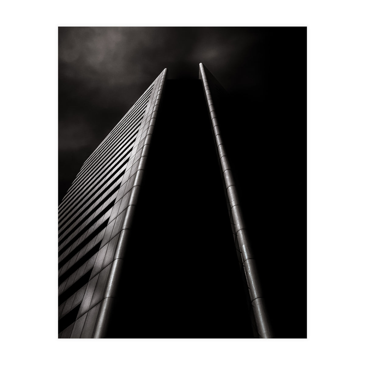 No 4950 Yonge St 1 (Print Only)