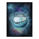 Two Lost Souls (Print Only) thumbnail