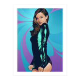 Girl (Print Only) thumbnail