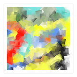 Peace And Life 3 (Print Only) thumbnail