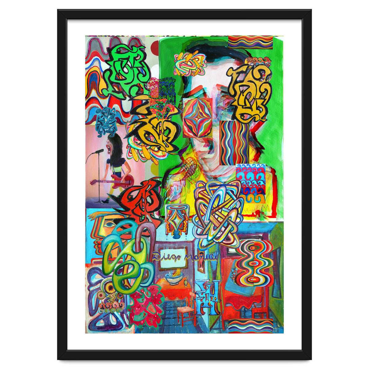 Graffiti Digital 2022 544