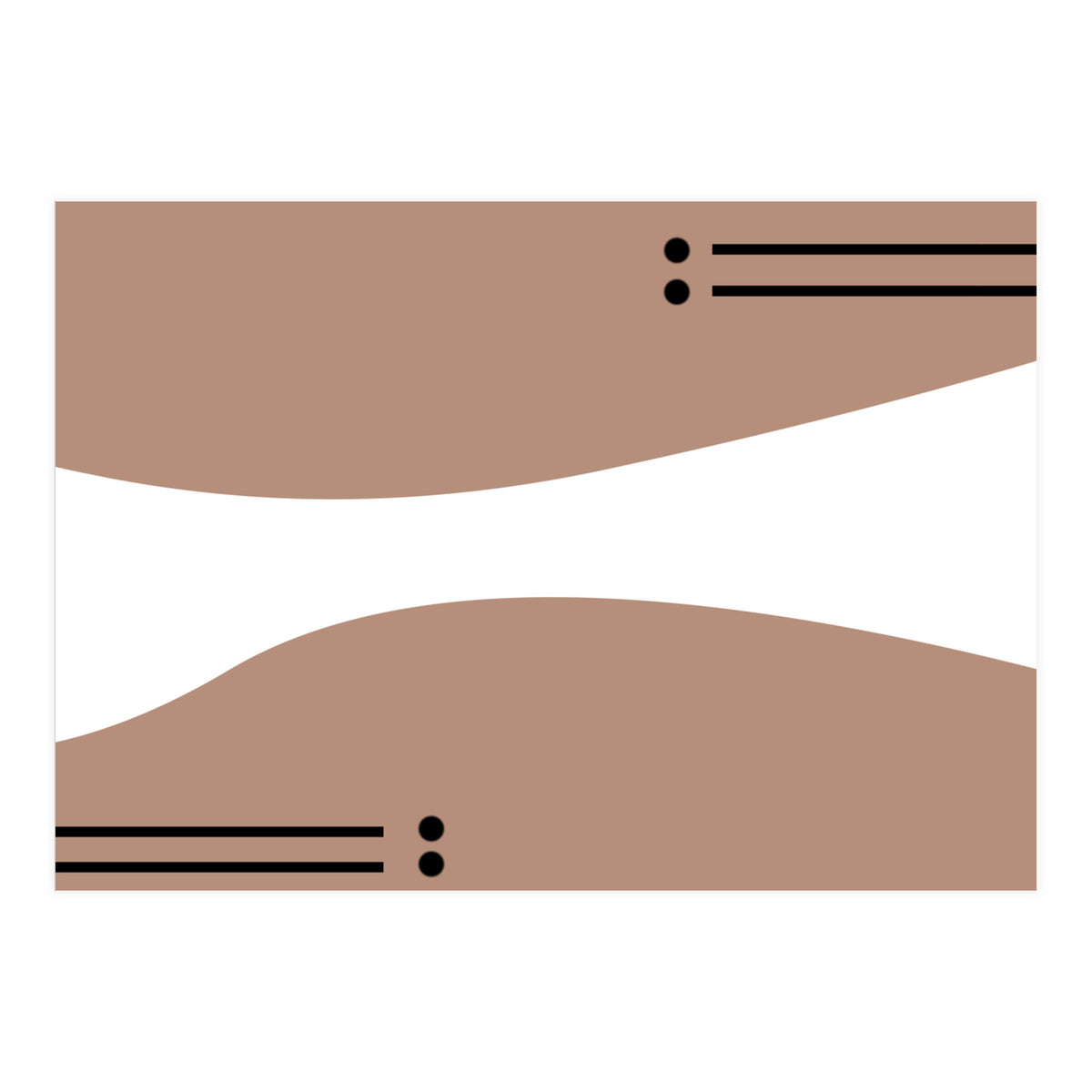 Abstrato Geométrico 43.3 (Print Only)