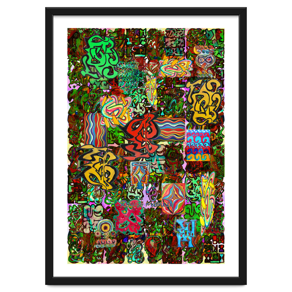 Graffiti Digital 2022 419