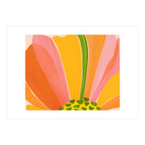 Rainbow Bloom Botanical (Print Only) thumbnail