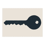 Key To The Mountain (Print Only) thumbnail