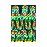 Pop Abstract 30 (Print Only) thumbnail