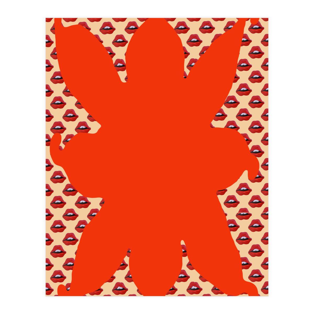 Graffiti Digital Nuevo 2023 126 (Print Only)