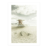 CALIFORNIA Imperial Beach | Vintage (Print Only) thumbnail