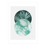 Botanical and geometric IV (Print Only) thumbnail