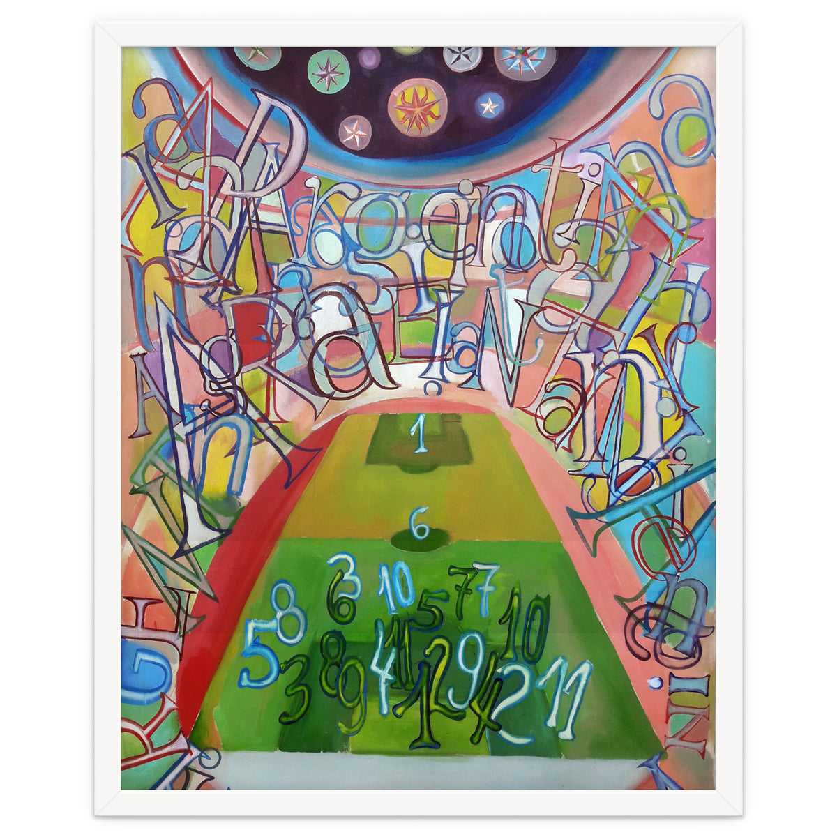 Argentina! Argentina! 2