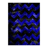 Blue Lines  (Print Only) thumbnail