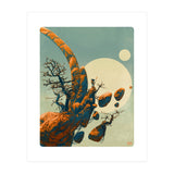 Landscape D (Print Only) thumbnail