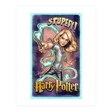 Stupefy (Print Only) thumbnail