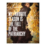 Fall of the Patriarchy (Print Only) thumbnail