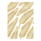 Golden Palm (Print Only) thumbnail