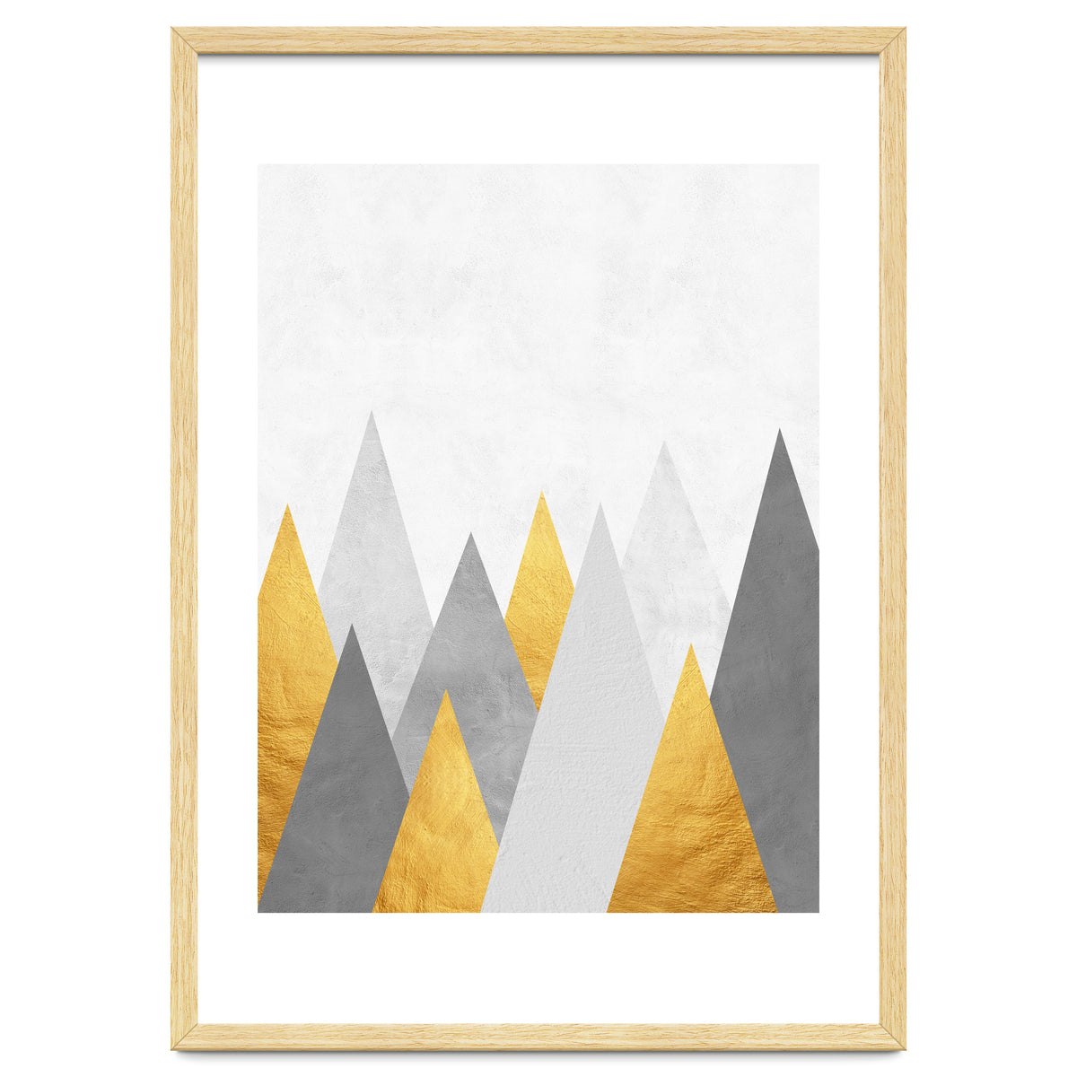 Scandinavian forest III