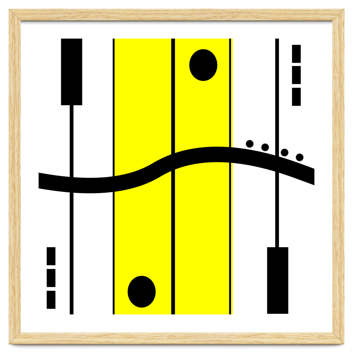 Abstrato Geométrico 41.3