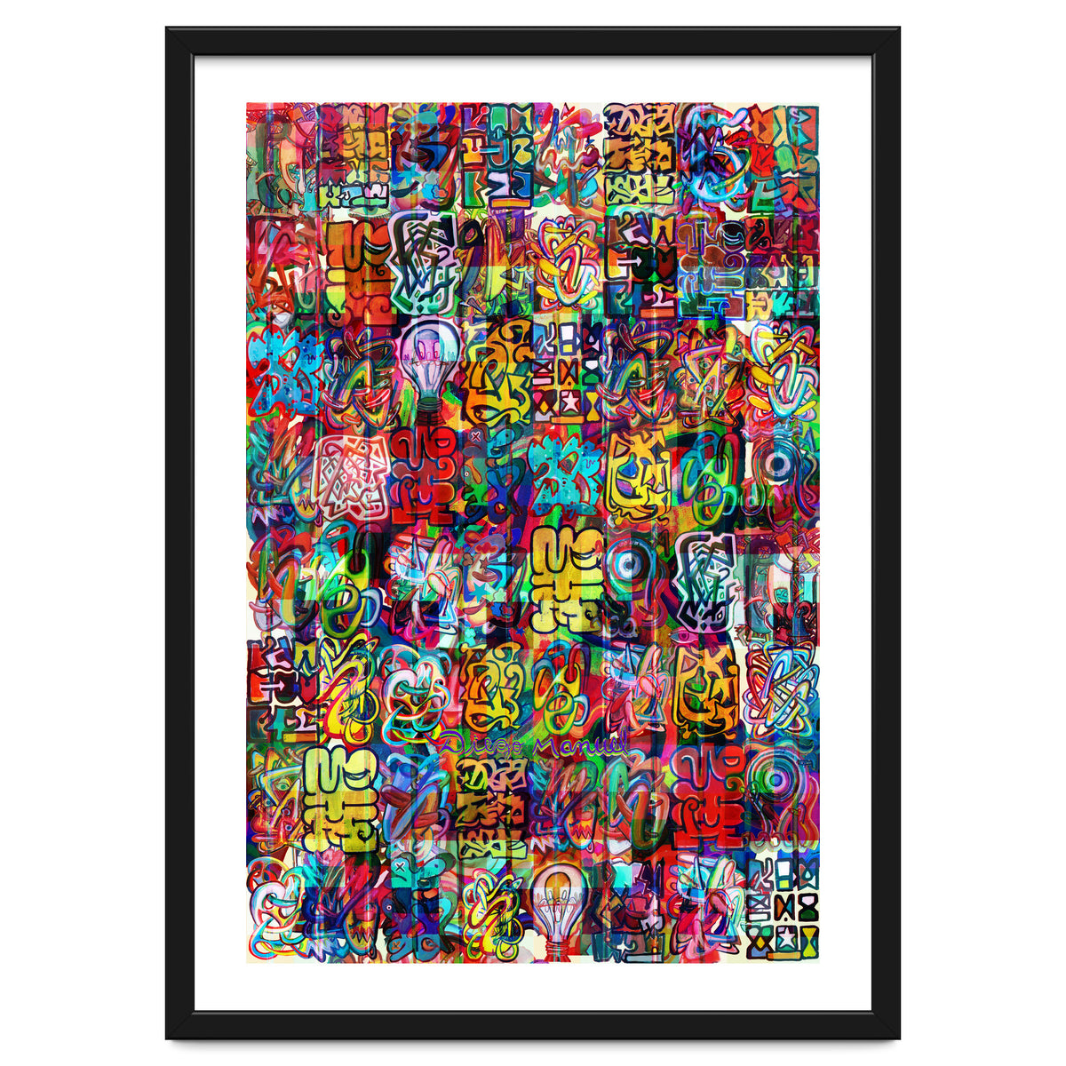 Graffiti Digital 2022 191