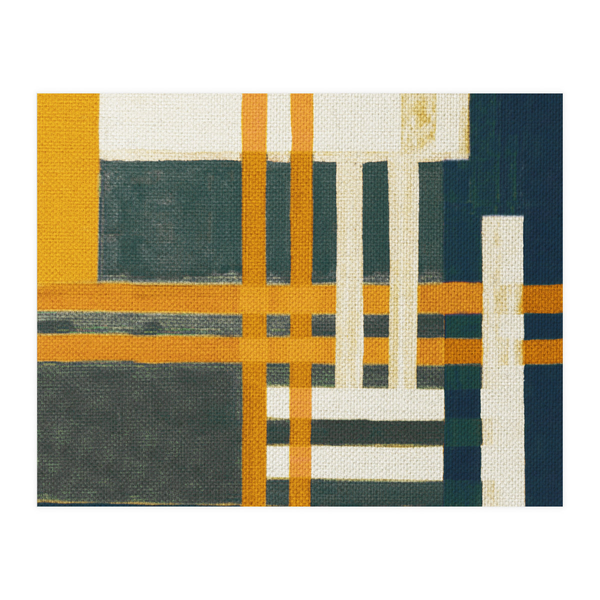 Urban Intersections 7 (Print Only)