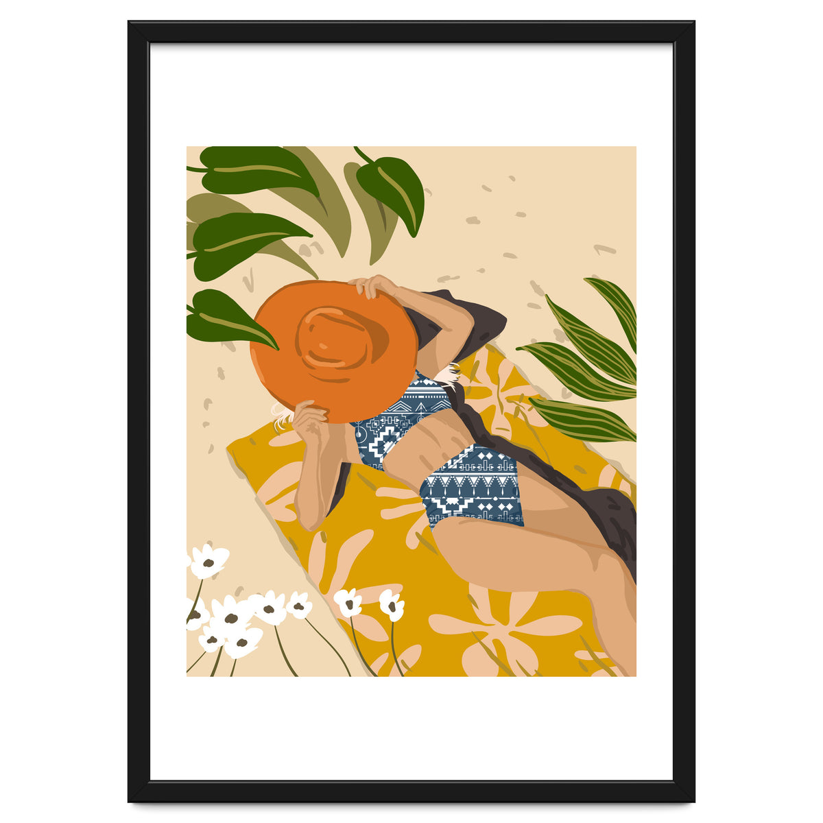 Wherever You Go, Bring Your Own Sunshine