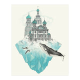 St Petersburg (Print Only) thumbnail