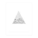 Salt&Surf Mount Triangle (Print Only) thumbnail