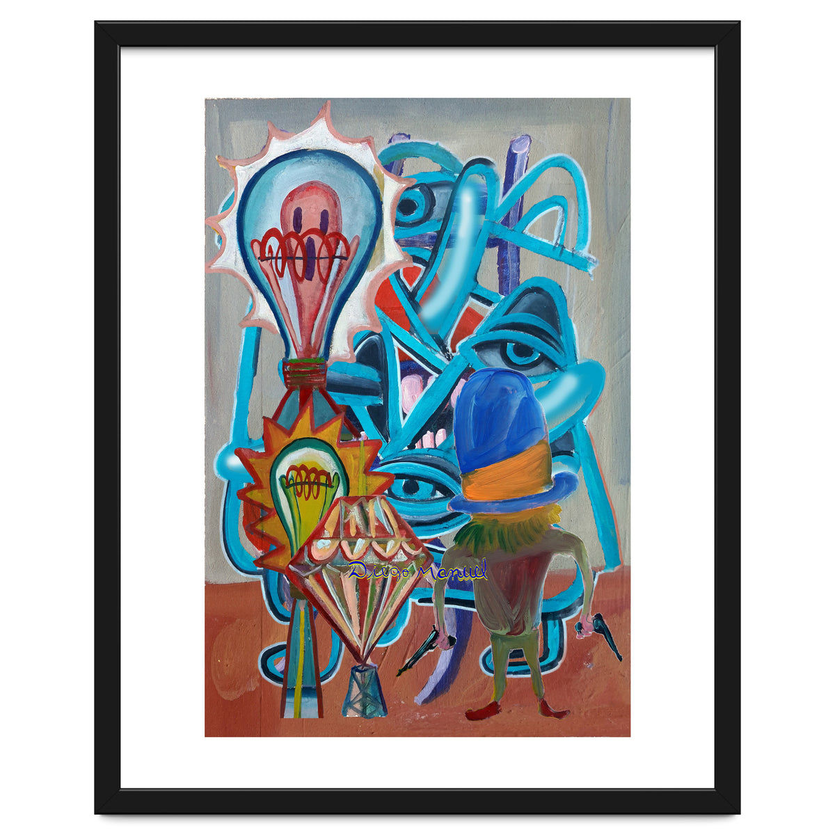 Graffiti Digital 2022 843