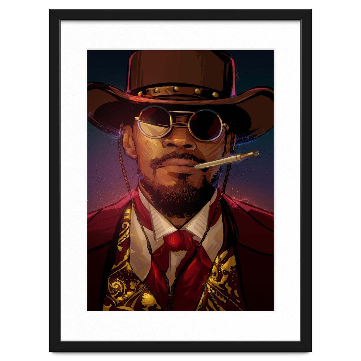 Django