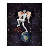 Virgo  Zodiac Sign (Print Only) thumbnail