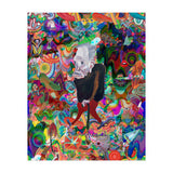 Graffitis 2021 Tapiz 56 (Print Only) thumbnail