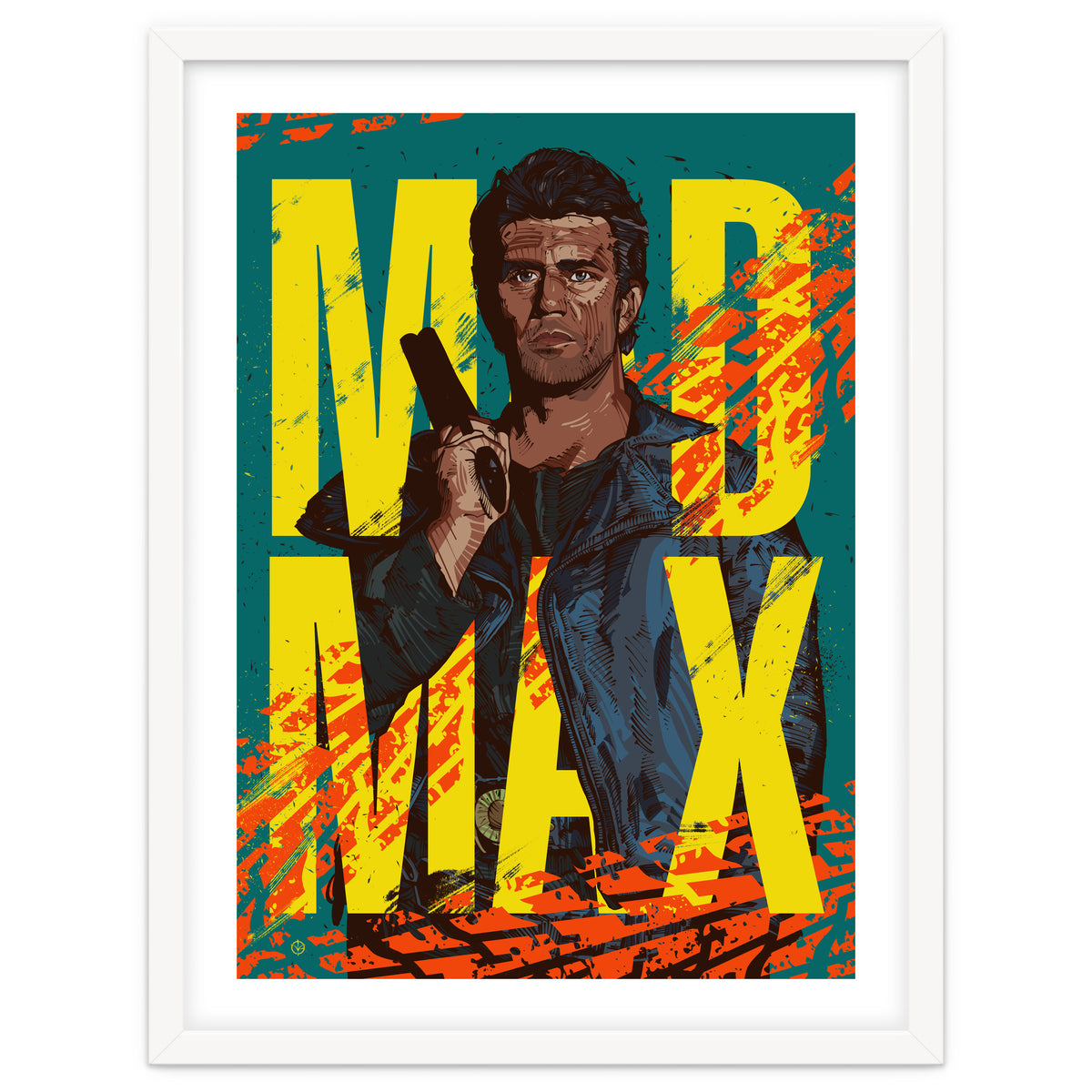 Mad Max