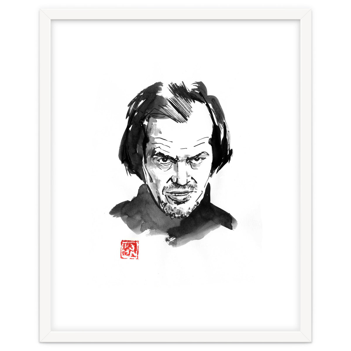 Jack Torrance