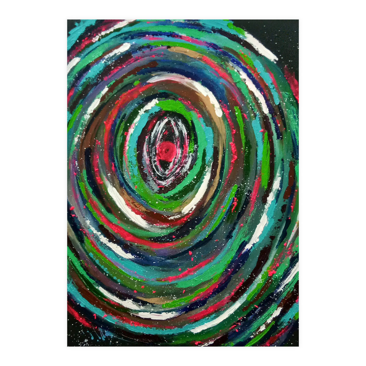 Shoonya (Print Only)