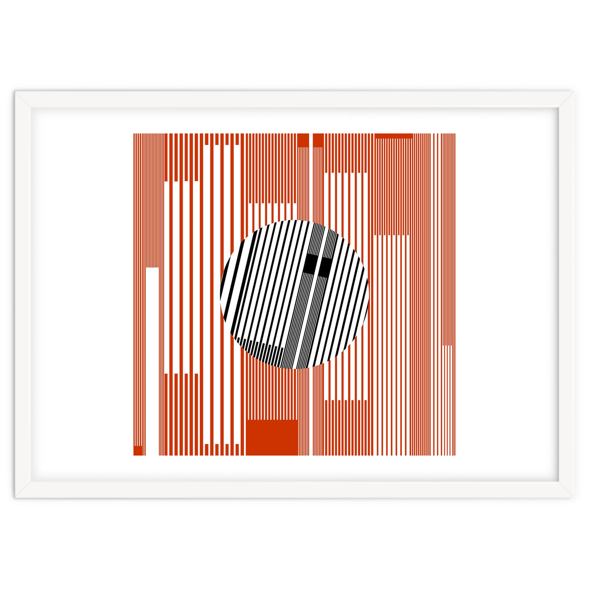 Glitch Global XVIII Serie Urban Nature