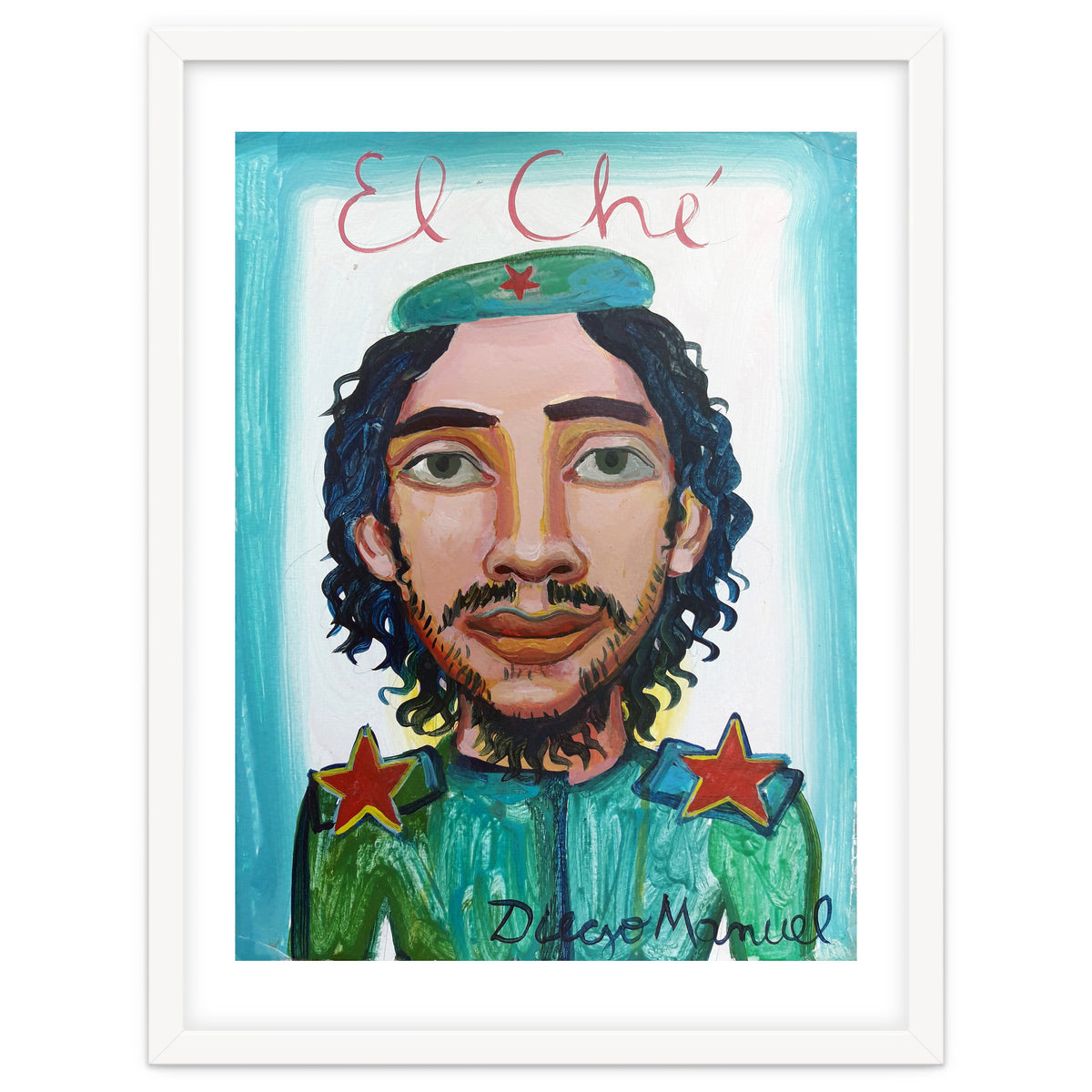 Che Guevara 6 (2)