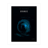 The Creation of Uranus (Print Only) thumbnail