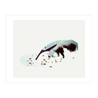 Anteater (Print Only)