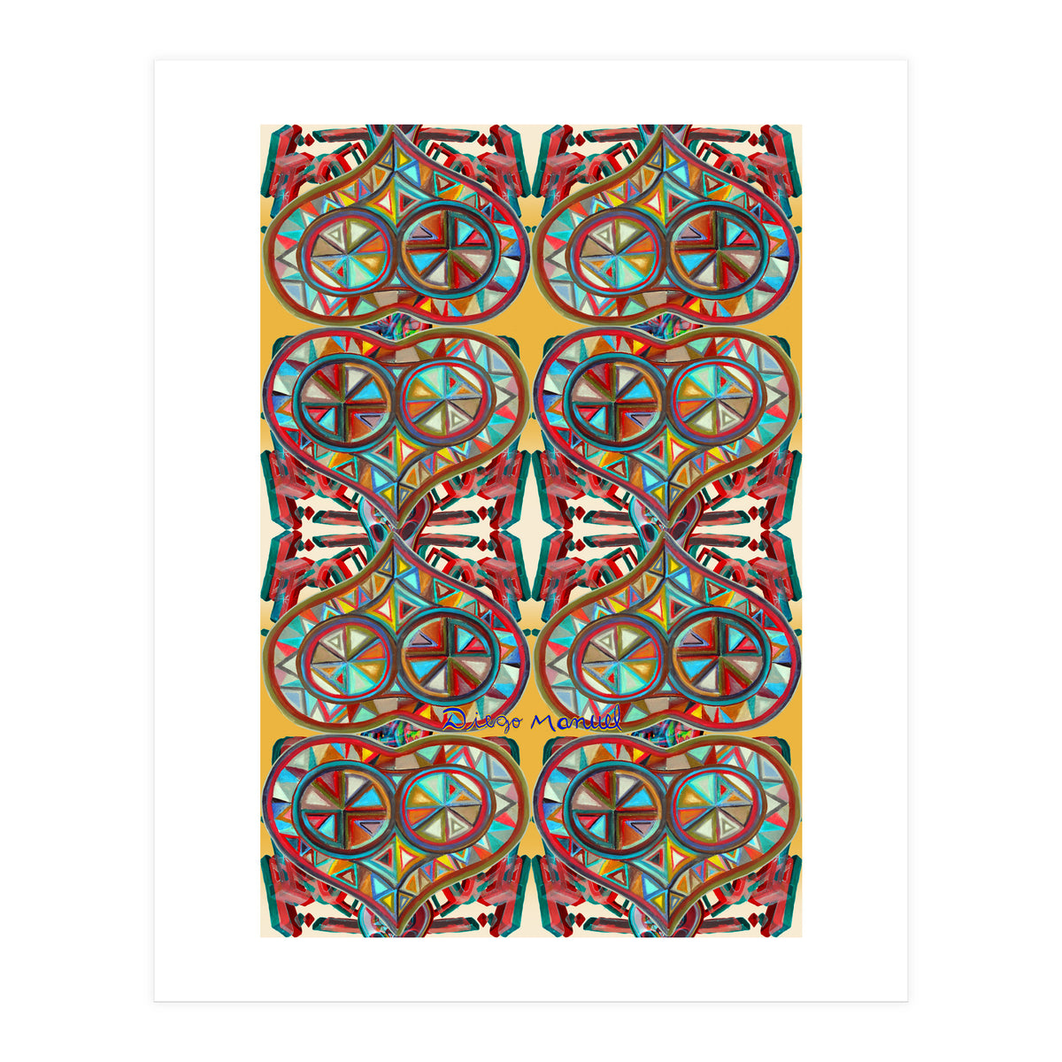 Graffiti Digital 2022 1118 (Print Only)