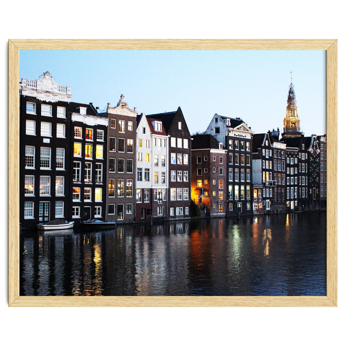 Amsterdam